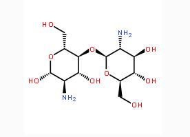 潍坊华诺生物科技有限公司350吨/年可控窄分子量系列功能性壳寡糖项目